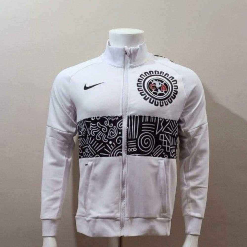 Club America Fan Jacket Size Xlarge